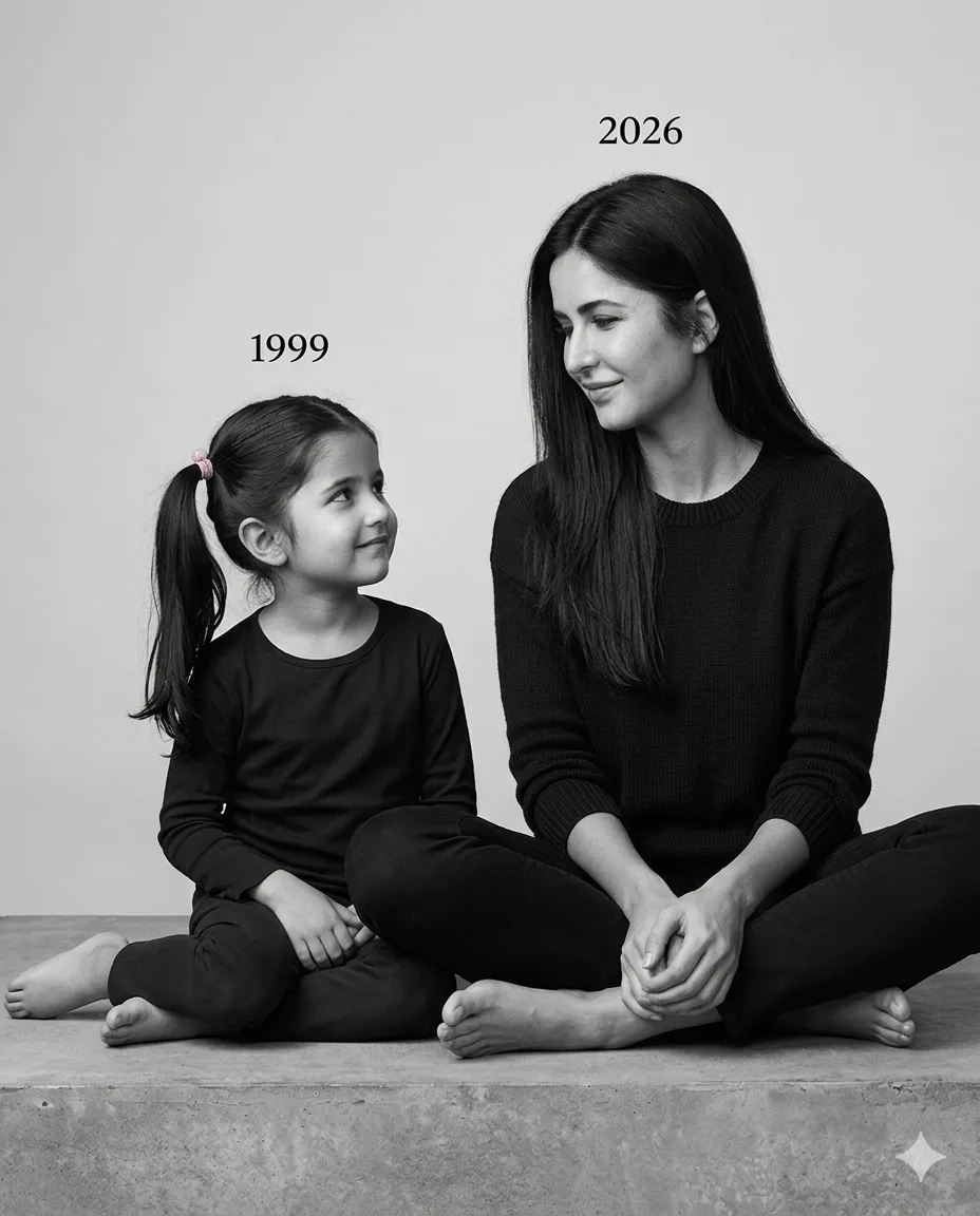 Gemini Childhood Photo Prompt Sit With Your Younger Self