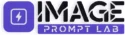 Image Prompt Lab Logo