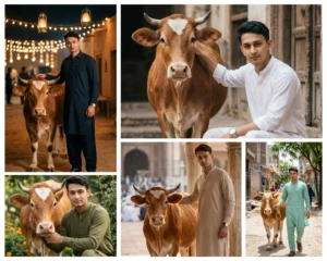 Gemini Ai Eid Ul Adha Boy Photo Prompt 2026
