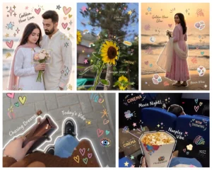 Viral Gemini Ai Doodle Photo Prompt Turn Any Image Into Playful Art