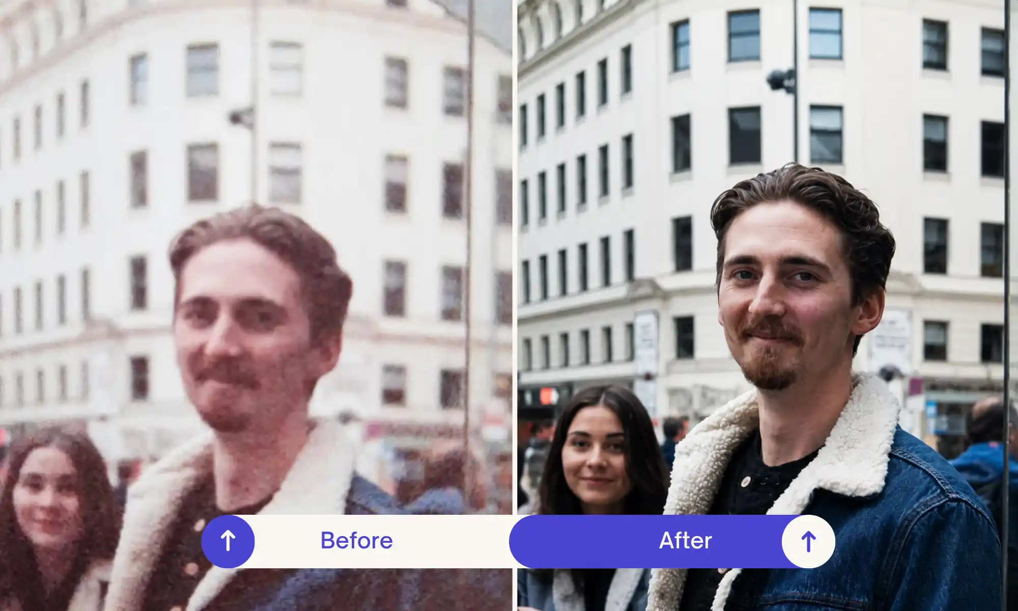 AI HD Photo Enhancer Prompt ChatGPT GrainyPrint Photo to Crisp High Definition AI HD Photo Enhancer Prompt – Grainy/Print Photo to Crisp High Definition