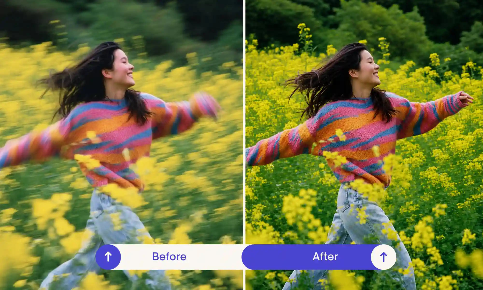 AI Motion Blur and Hand Correction Prompt Fix Blurry Movement and Distorted Hands AI Motion Blur and Hand Correction Prompt – Fix Blurry Movement and Distorted Hands