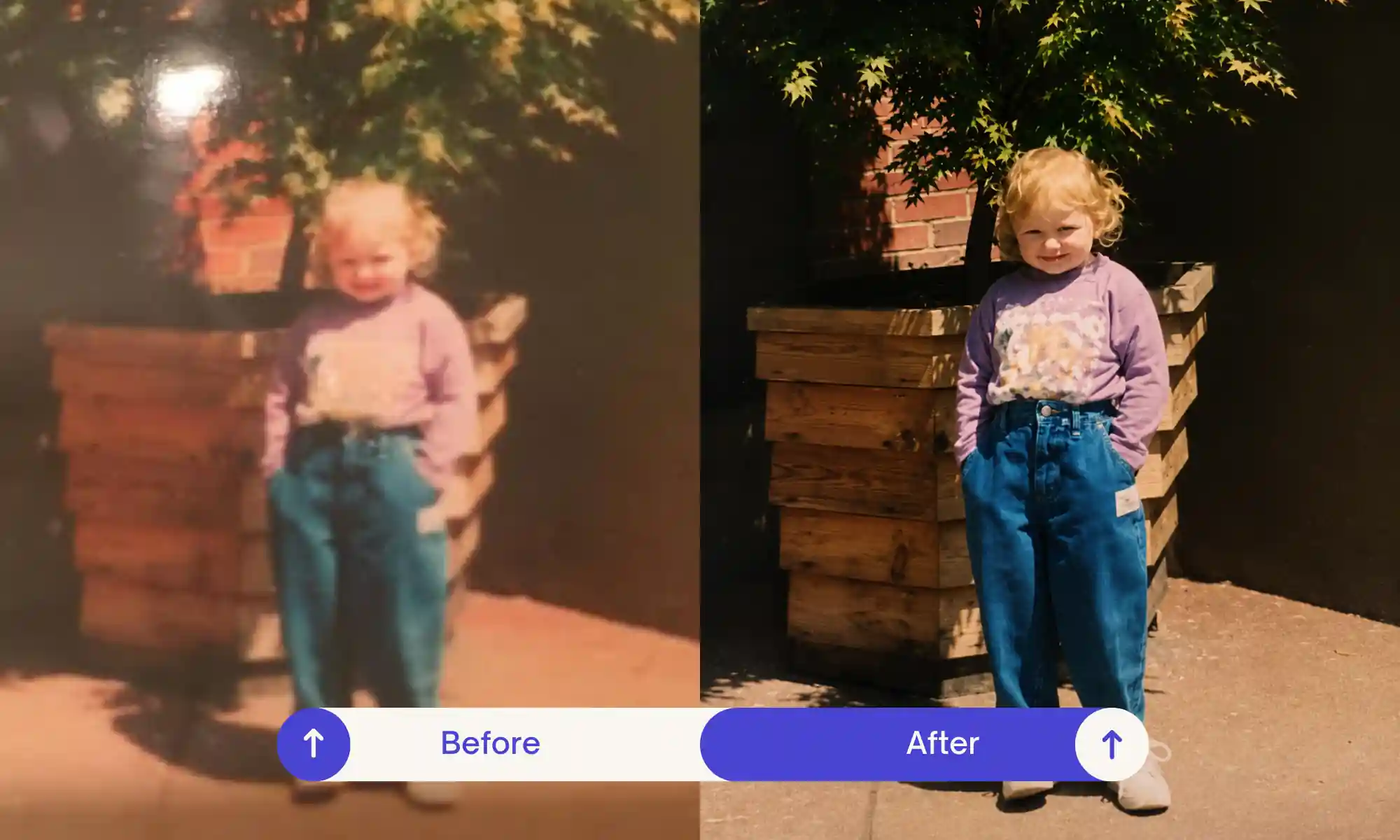 Chatgpt Prompt For Blurry Old Photo Sharpening Blurry Old Photo Sharpening Prompt