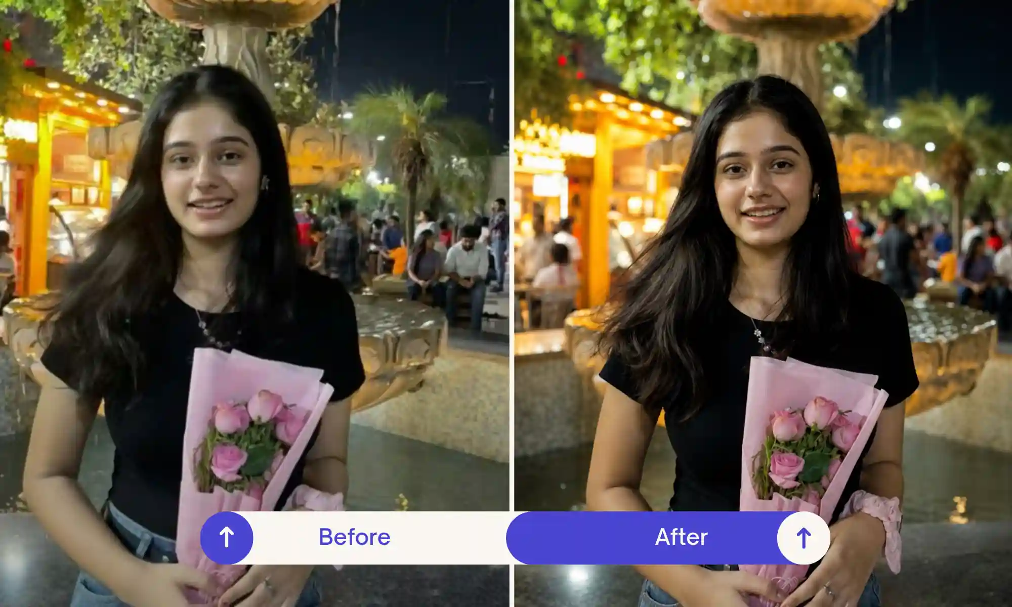Phone Photo to DSLR Camera Quality Prompt AI Enhancer for Professional Camera Look Phone Photo to DSLR Camera Quality Prompt – AI Enhancer for Professional Camera Look
