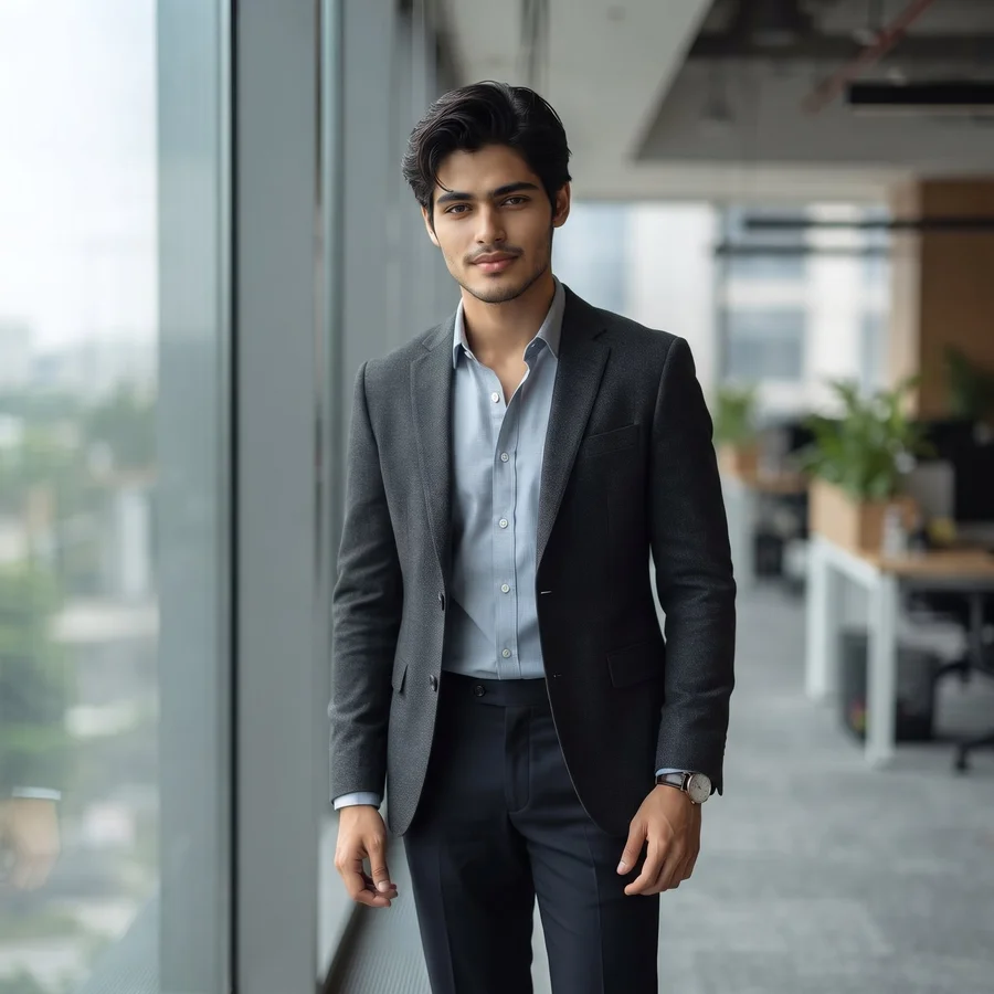 Office Look DP