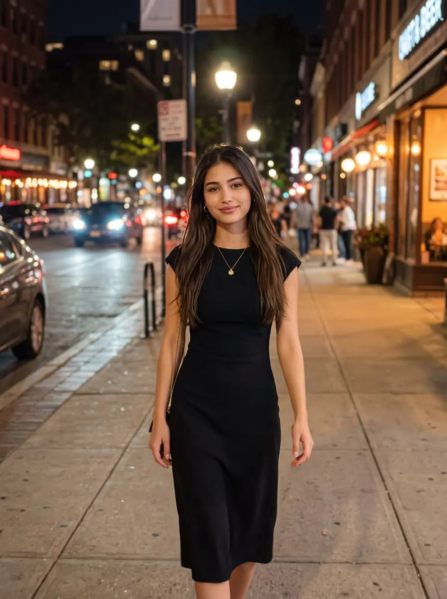 City Night Out